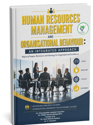 Human Resources Management and Organisational Behaviour: An Integrated Approach